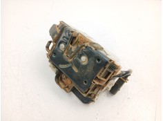 Recambio de cerradura puerta delantera izquierda para seat ibiza ii (6k1) 1.4 i referencia OEM IAM 6K4837015D  