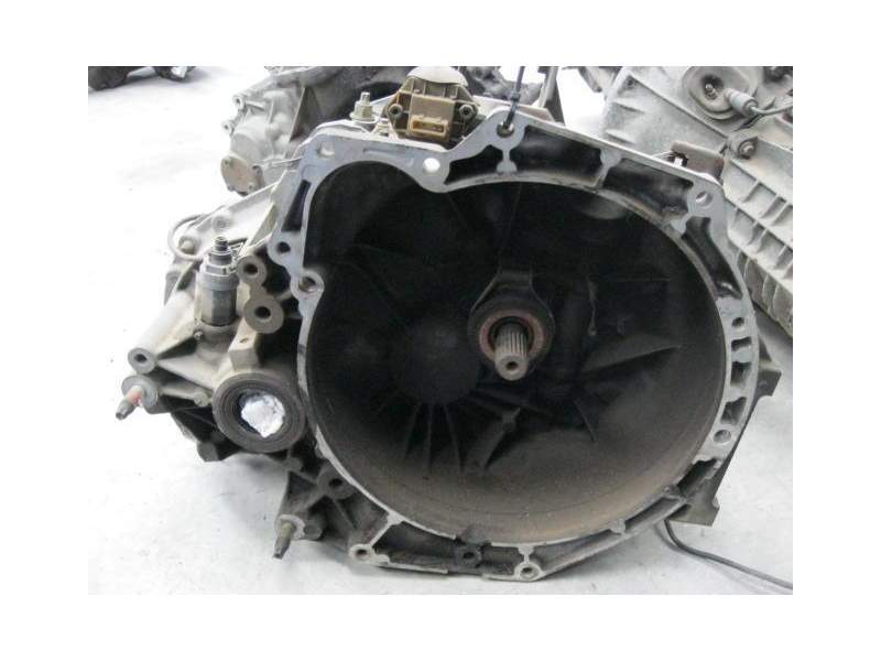 Recambio de caja cambios 5v gasolina para ford mondeo 1.8 referencia OEM IAM   