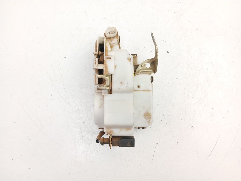 Recambio de cerradura puerta delantera izquierda para seat ibiza ii (6k1) 1.4 i referencia OEM IAM 6K4837015D  