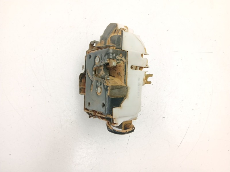 Recambio de cerradura puerta delantera izquierda para seat ibiza ii (6k1) 1.4 i referencia OEM IAM 6K4837015D  