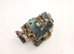 Recambio de cerradura puerta delantera derecha para seat ibiza ii (6k1) 1.4 i referencia OEM IAM 6K4837016D  