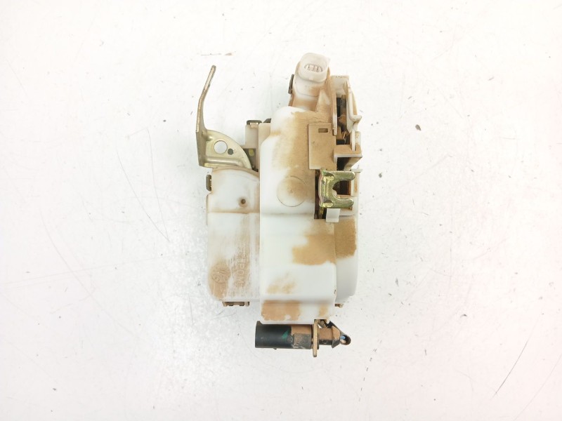 Recambio de cerradura puerta delantera derecha para seat ibiza ii (6k1) 1.4 i referencia OEM IAM 6K4837016D  
