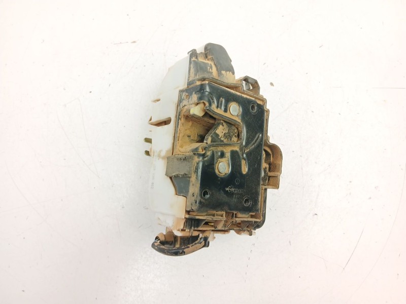 Recambio de cerradura puerta delantera derecha para seat ibiza ii (6k1) 1.4 i referencia OEM IAM 6K4837016D  