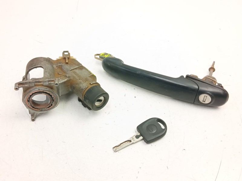 Recambio de conmutador de arranque para seat ibiza ii (6k1) 1.4 i referencia OEM IAM 6K0905851  