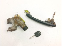 Recambio de conmutador de arranque para seat ibiza ii (6k1) 1.4 i referencia OEM IAM 6K0905851   2