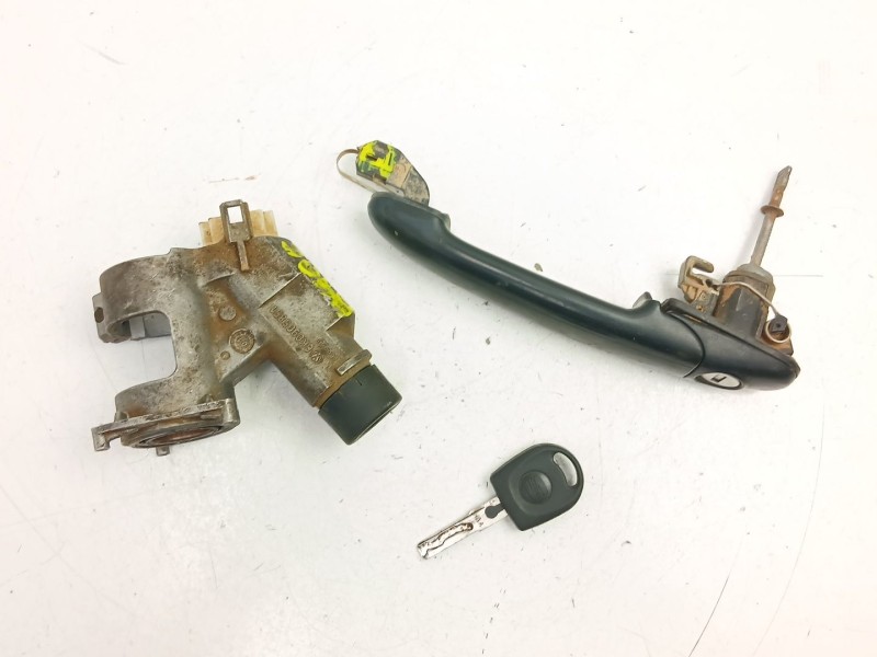 Recambio de conmutador de arranque para seat ibiza ii (6k1) 1.4 i referencia OEM IAM 6K0905851  