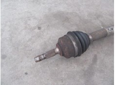 Recambio de transmision delantera dch. : peugeot 207 : 1.4 hdi [2008] para peugeot 207 1.4 hdi referencia OEM IAM    2