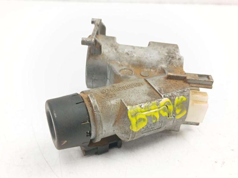 Recambio de conmutador de arranque para seat ibiza ii (6k1) 1.4 i referencia OEM IAM 6K0905851  