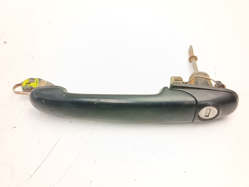 Recambio de conmutador de arranque para seat ibiza ii (6k1) 1.4 i referencia OEM IAM 6K0905851  
