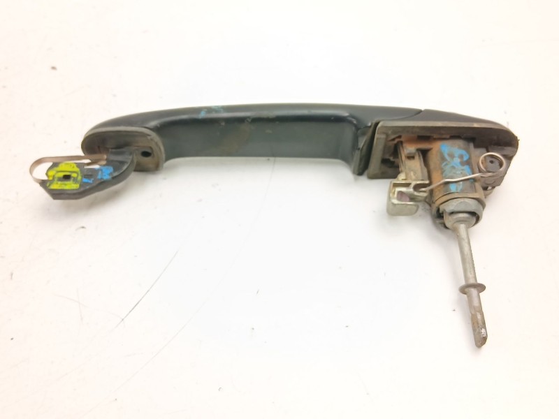 Recambio de conmutador de arranque para seat ibiza ii (6k1) 1.4 i referencia OEM IAM 6K0905851  