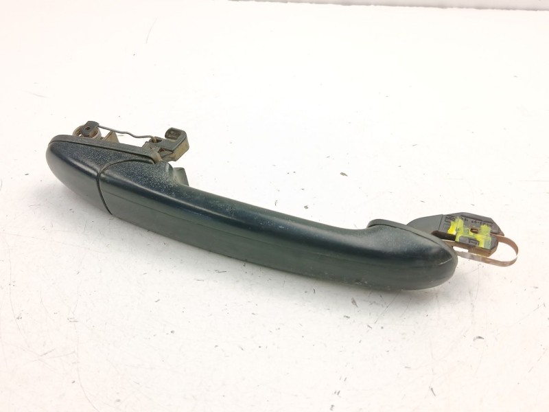 Recambio de manilla trasera izquierda para seat ibiza ii (6k1) 1.4 i referencia OEM IAM 6K4839205C  