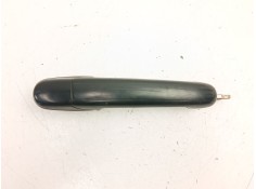 Recambio de manilla trasera izquierda para seat ibiza ii (6k1) 1.4 i referencia OEM IAM 6K4839205C   2