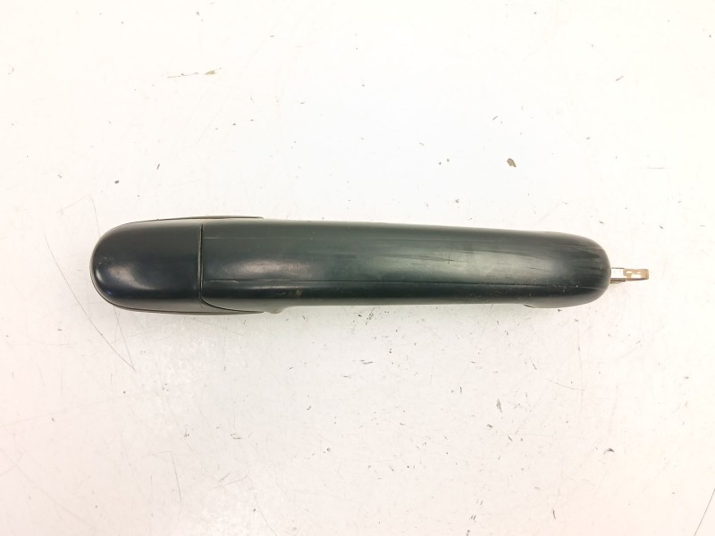 Recambio de manilla trasera izquierda para seat ibiza ii (6k1) 1.4 i referencia OEM IAM 6K4839205C  