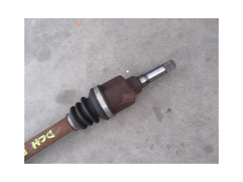 Recambio de transmision delantera dch. : peugeot 207 : 1.4 hdi [2008] para peugeot 207 1.4 hdi referencia OEM IAM   