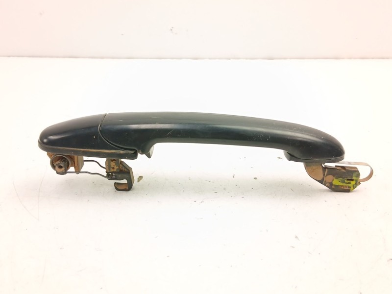 Recambio de manilla trasera izquierda para seat ibiza ii (6k1) 1.4 i referencia OEM IAM 6K4839205C  