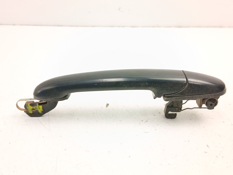 Recambio de manilla trasera izquierda para seat ibiza ii (6k1) 1.4 i referencia OEM IAM 6K4839205C  