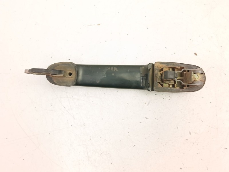 Recambio de manilla trasera izquierda para seat ibiza ii (6k1) 1.4 i referencia OEM IAM 6K4839205C  