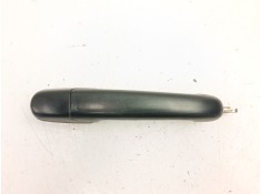 Recambio de manilla trasera derecha para seat ibiza ii (6k1) 1.4 i referencia OEM IAM 6K4839205C   2