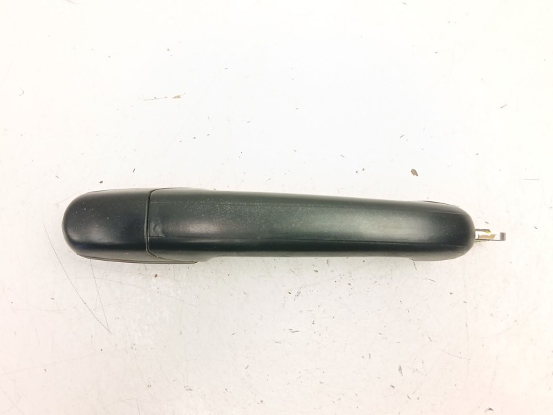 Recambio de manilla trasera derecha para seat ibiza ii (6k1) 1.4 i referencia OEM IAM 6K4839205C  
