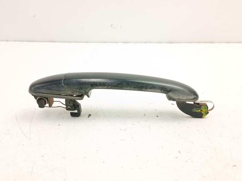 Recambio de manilla trasera derecha para seat ibiza ii (6k1) 1.4 i referencia OEM IAM 6K4839205C  