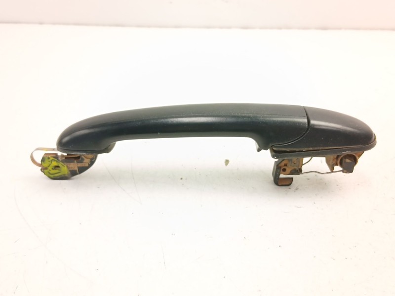 Recambio de manilla trasera derecha para seat ibiza ii (6k1) 1.4 i referencia OEM IAM 6K4839205C  