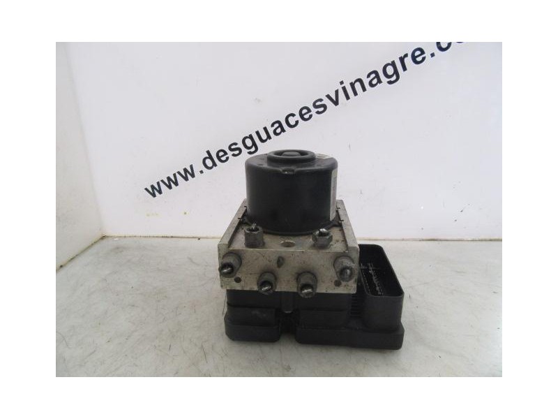 Recambio de abs : peugeot 207 : 1.4 hdi [2008] para peugeot 207 1.4 hdi referencia OEM IAM 9665344180  