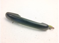 Recambio de manilla delantera derecha para seat ibiza ii (6k1) 1.4 i referencia OEM IAM 6K0837208A  