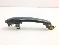 Recambio de manilla delantera derecha para seat ibiza ii (6k1) 1.4 i referencia OEM IAM 6K0837208A   2