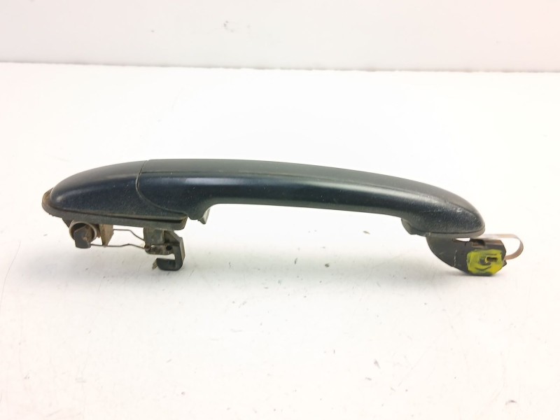 Recambio de manilla delantera derecha para seat ibiza ii (6k1) 1.4 i referencia OEM IAM 6K0837208A  