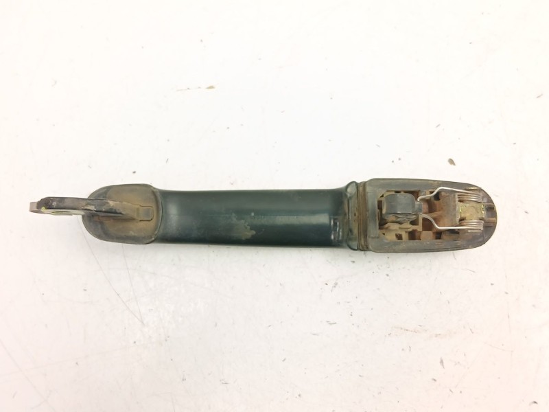 Recambio de manilla delantera derecha para seat ibiza ii (6k1) 1.4 i referencia OEM IAM 6K0837208A  