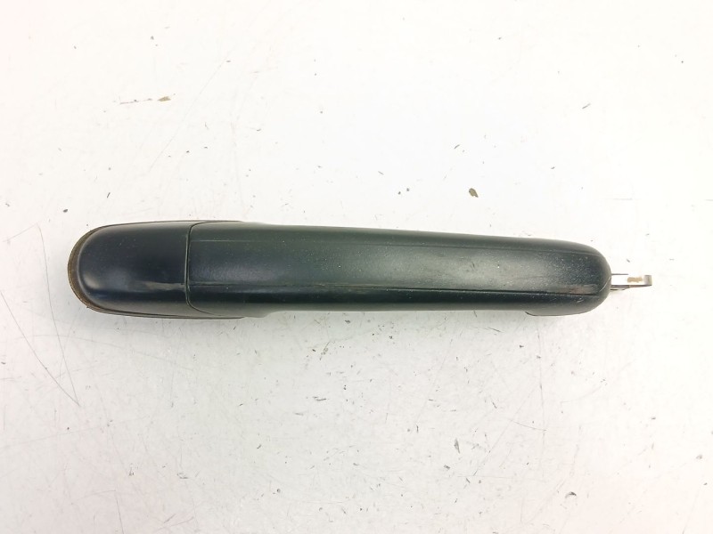 Recambio de manilla delantera derecha para seat ibiza ii (6k1) 1.4 i referencia OEM IAM 6K0837208A  