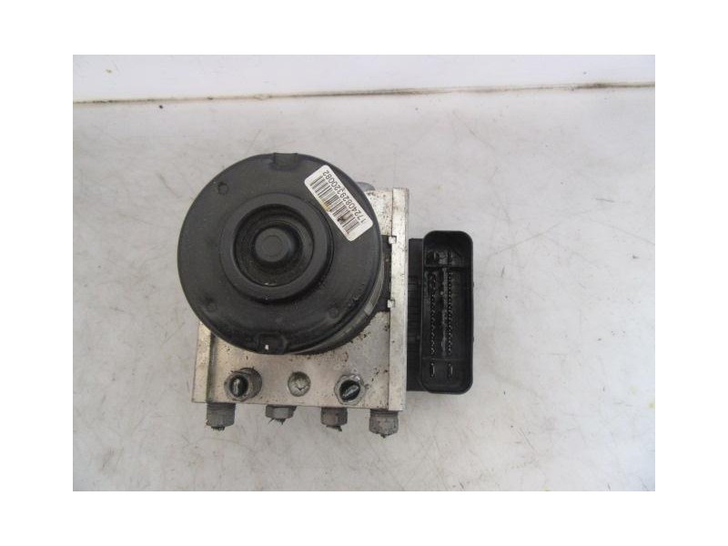 Recambio de abs : peugeot 207 : 1.4 hdi [2008] para peugeot 207 1.4 hdi referencia OEM IAM 9665344180  