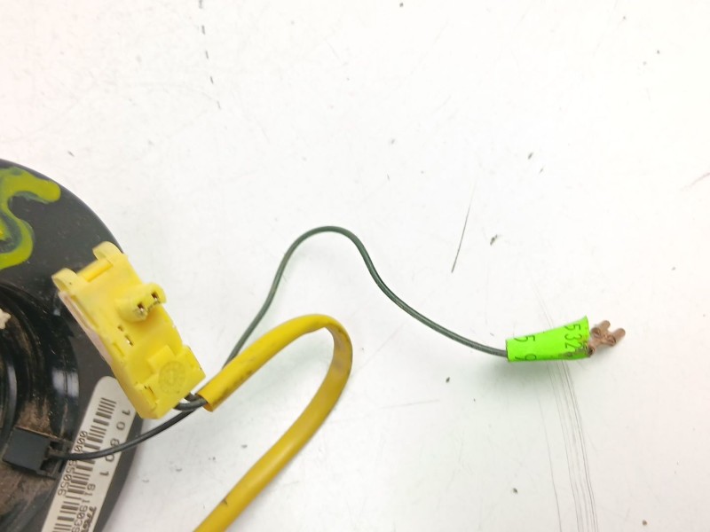 Recambio de anillo airbag para seat ibiza ii (6k1) 1.4 i referencia OEM IAM 6K0959653  