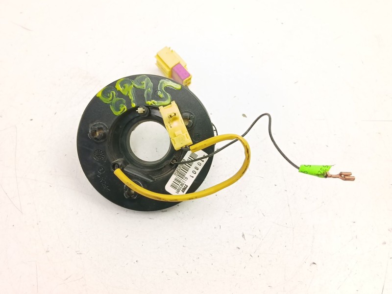 Recambio de anillo airbag para seat ibiza ii (6k1) 1.4 i referencia OEM IAM 6K0959653  