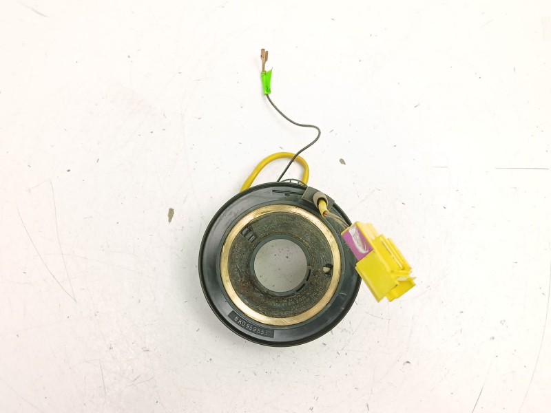 Recambio de anillo airbag para seat ibiza ii (6k1) 1.4 i referencia OEM IAM 6K0959653  
