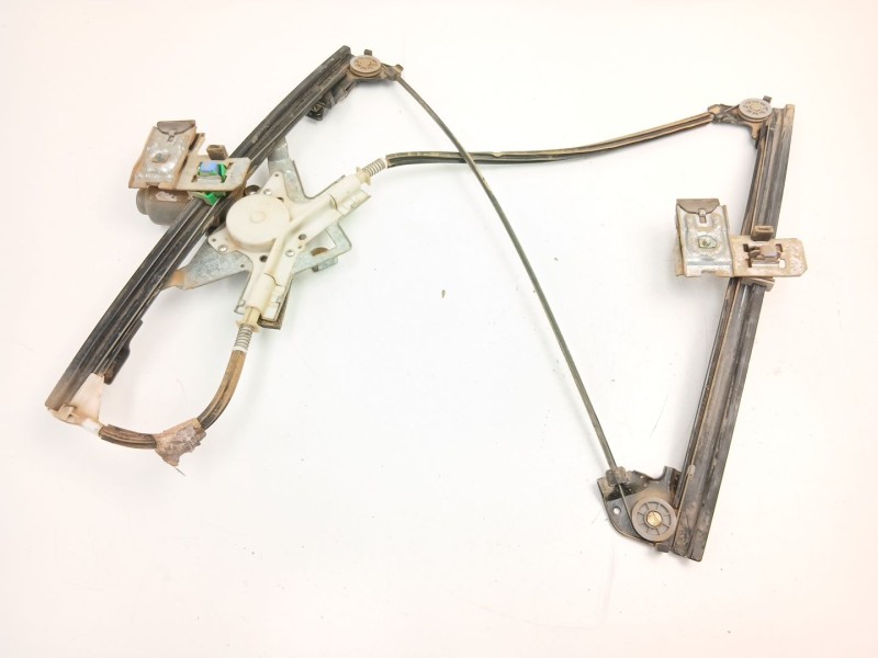 Recambio de elevalunas delantero izquierdo para seat ibiza ii (6k1) 1.4 i referencia OEM IAM 6K4837401P  