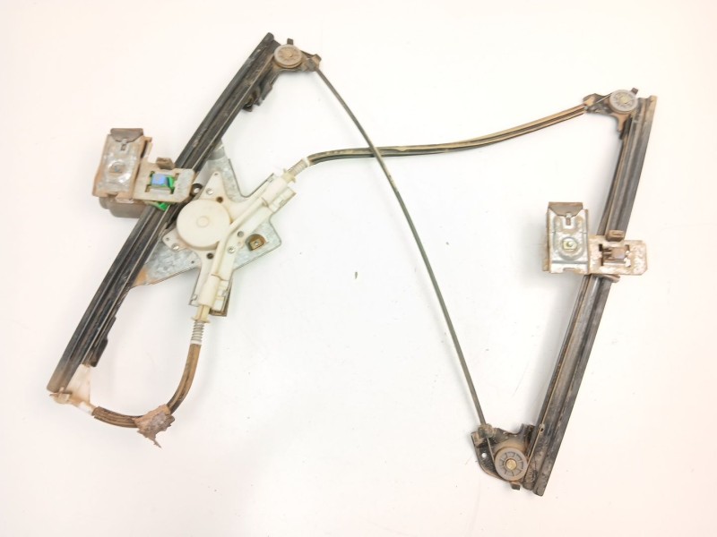 Recambio de elevalunas delantero izquierdo para seat ibiza ii (6k1) 1.4 i referencia OEM IAM 6K4837401P  