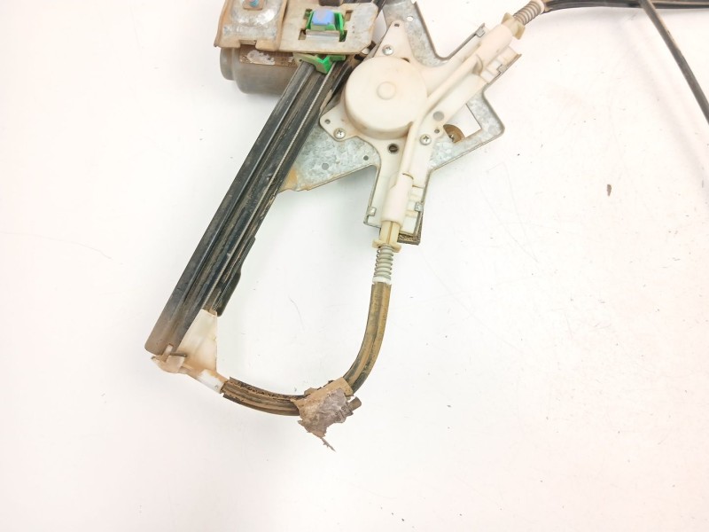 Recambio de elevalunas delantero izquierdo para seat ibiza ii (6k1) 1.4 i referencia OEM IAM 6K4837401P  
