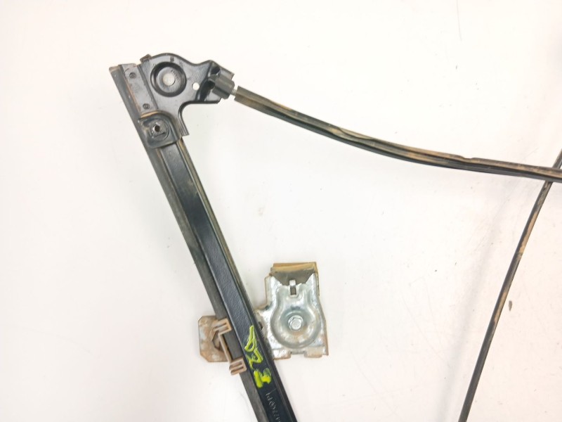 Recambio de elevalunas delantero izquierdo para seat ibiza ii (6k1) 1.4 i referencia OEM IAM 6K4837401P  