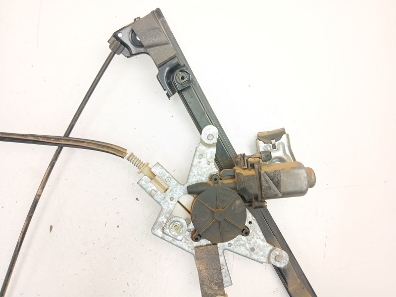 Recambio de elevalunas delantero izquierdo para seat ibiza ii (6k1) 1.4 i referencia OEM IAM 6K4837401P  