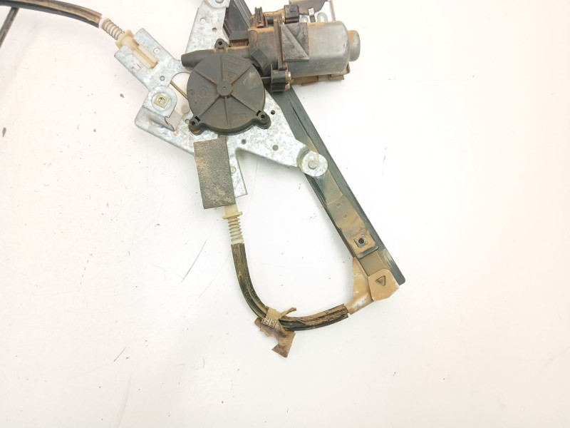 Recambio de elevalunas delantero izquierdo para seat ibiza ii (6k1) 1.4 i referencia OEM IAM 6K4837401P  