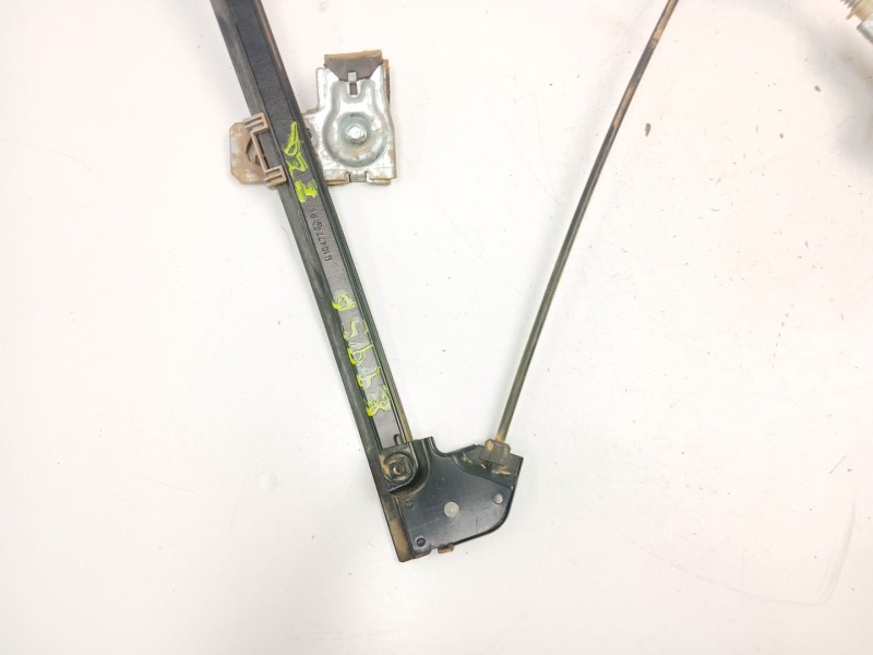 Recambio de elevalunas delantero izquierdo para seat ibiza ii (6k1) 1.4 i referencia OEM IAM 6K4837401P  