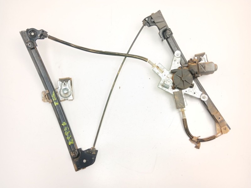 Recambio de elevalunas delantero izquierdo para seat ibiza ii (6k1) 1.4 i referencia OEM IAM 6K4837401P  