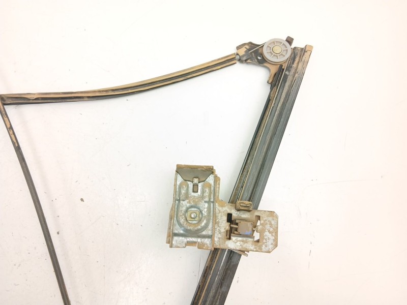 Recambio de elevalunas delantero izquierdo para seat ibiza ii (6k1) 1.4 i referencia OEM IAM 6K4837401P  