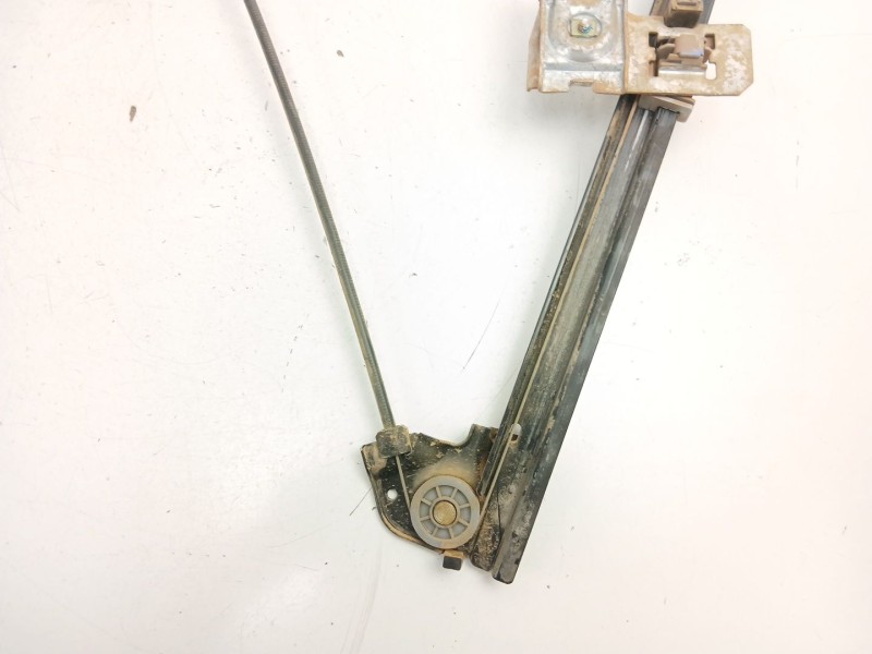 Recambio de elevalunas delantero izquierdo para seat ibiza ii (6k1) 1.4 i referencia OEM IAM 6K4837401P  