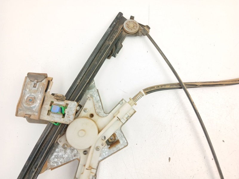 Recambio de elevalunas delantero izquierdo para seat ibiza ii (6k1) 1.4 i referencia OEM IAM 6K4837401P  