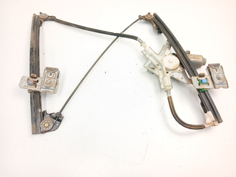 Recambio de elevalunas delantero derecho para seat ibiza ii (6k1) 1.4 i referencia OEM IAM 6K4837402P  