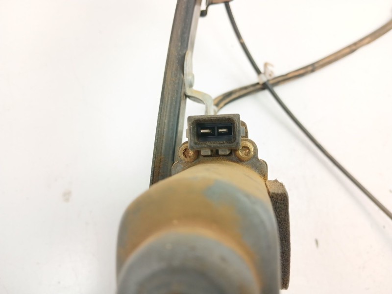 Recambio de elevalunas delantero derecho para seat ibiza ii (6k1) 1.4 i referencia OEM IAM 6K4837402P  