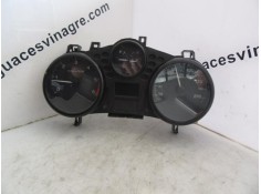 Recambio de cuadro instrumentos : peugeot 207 : 1.4 hdi [2008] para peugeot 207 1.4 hdi referencia OEM IAM 9665661580  
