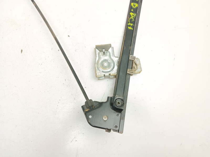 Recambio de elevalunas delantero derecho para seat ibiza ii (6k1) 1.4 i referencia OEM IAM 6K4837402P  